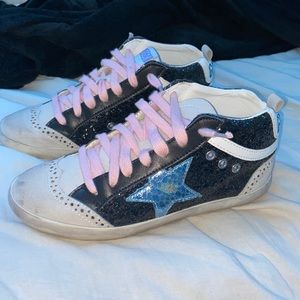Golden Goose Mid